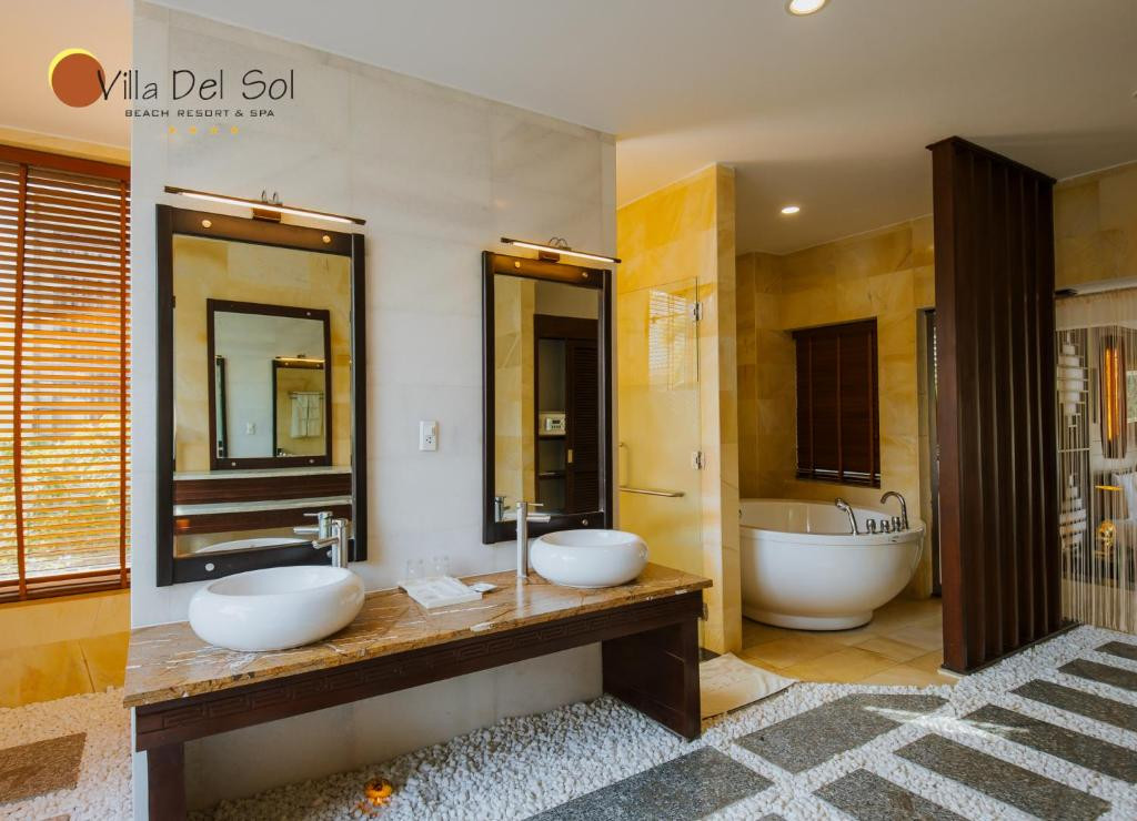 VILLA DEL SOL — фото 15