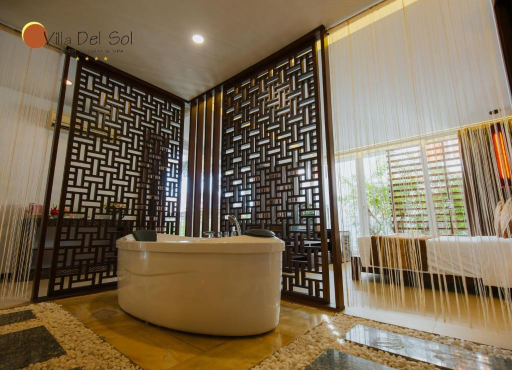 VILLA DEL SOL — фото 17