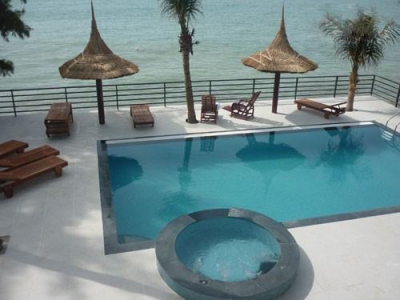 VIVA BOUTIQUE RESORT (EX.BIEN NHO RESORT) — фото 5