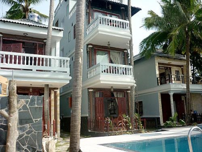 VIVA BOUTIQUE RESORT (EX.BIEN NHO RESORT) — фото 6