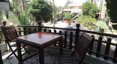 VIVA BOUTIQUE RESORT (EX.BIEN NHO RESORT) — фото 10