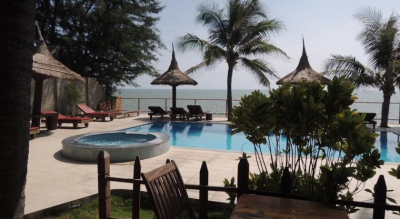 VIVA BOUTIQUE RESORT (EX.BIEN NHO RESORT) — фото 13