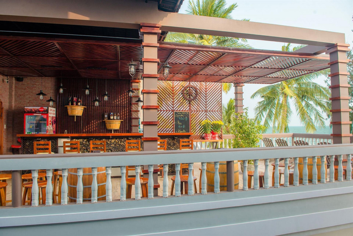 VIVA RESORT — фото 13