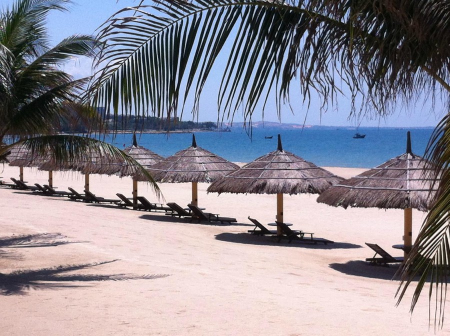 WHITE SAND RESORT — фото 2