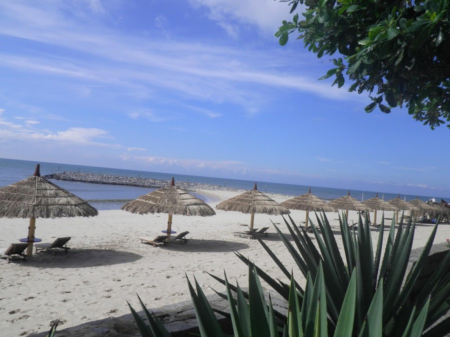 WHITE SAND RESORT — фото 4