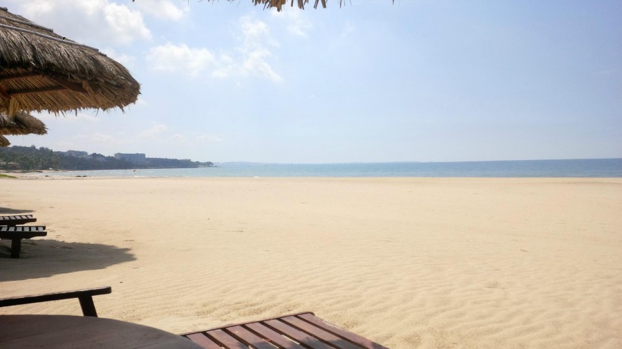 WHITE SAND RESORT — фото 5