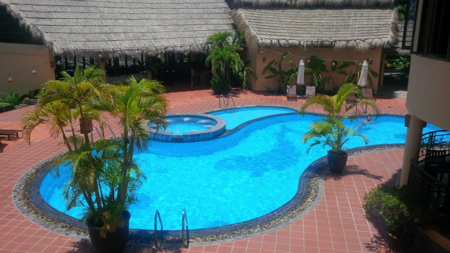 WHITE SAND RESORT — фото 10