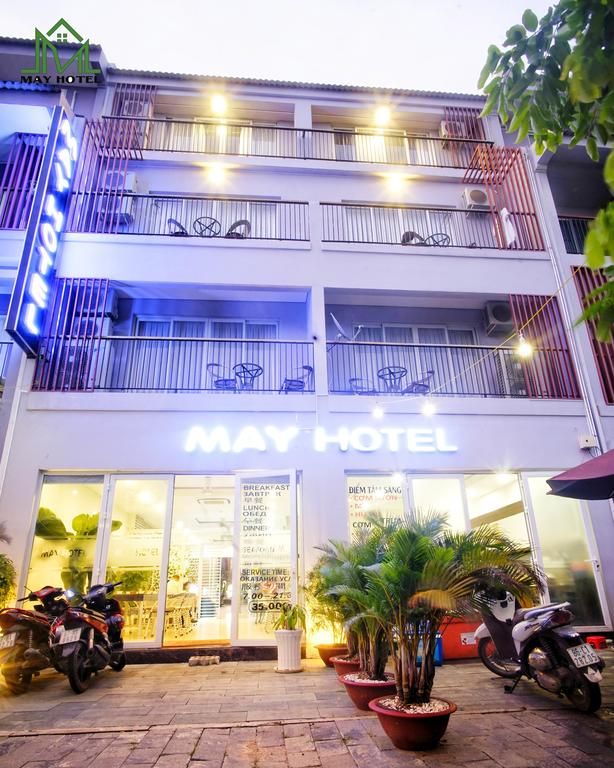 7S HOTEL BEACH MAY — фото 2