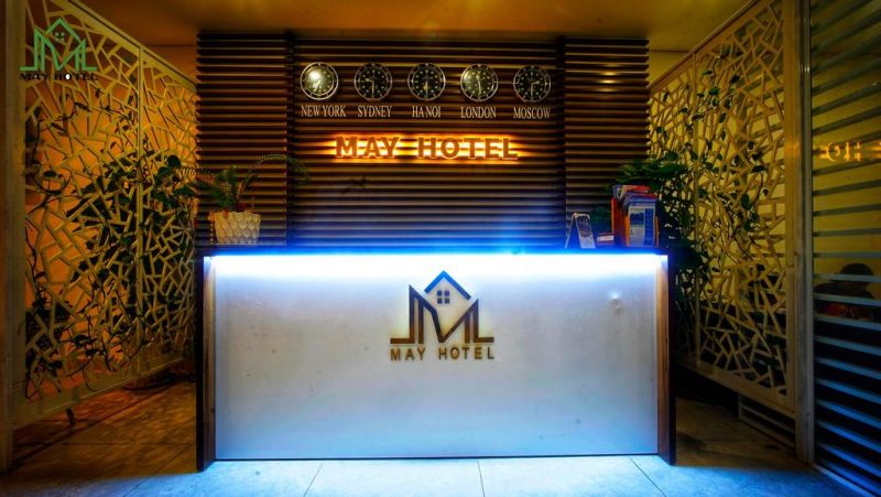 7S HOTEL BEACH MAY — фото 9