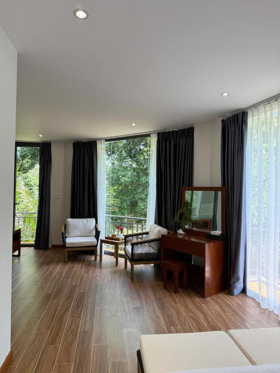 AGARWOOD GARDEN RESORT — фото 6