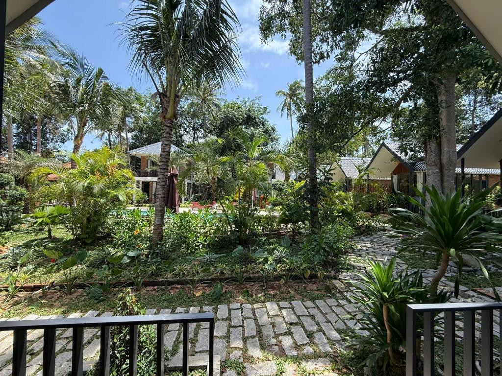 AGARWOOD GARDEN RESORT — фото 7