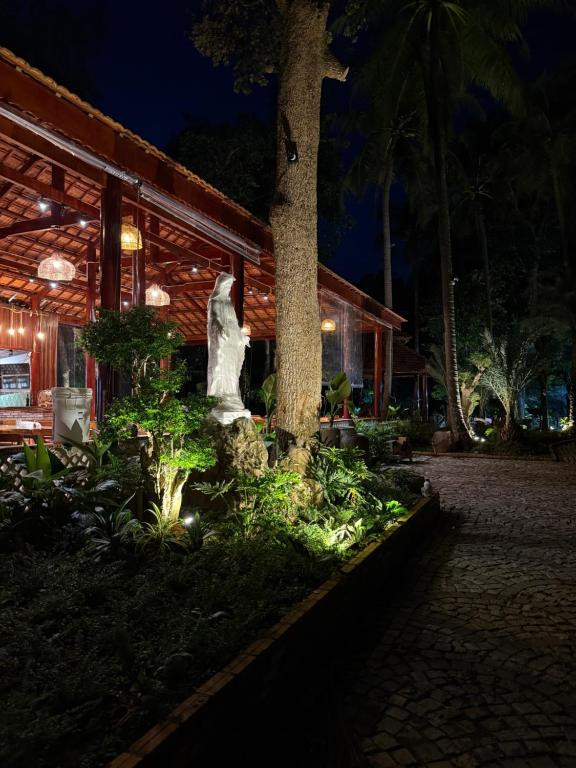 AGARWOOD GARDEN RESORT — фото 9