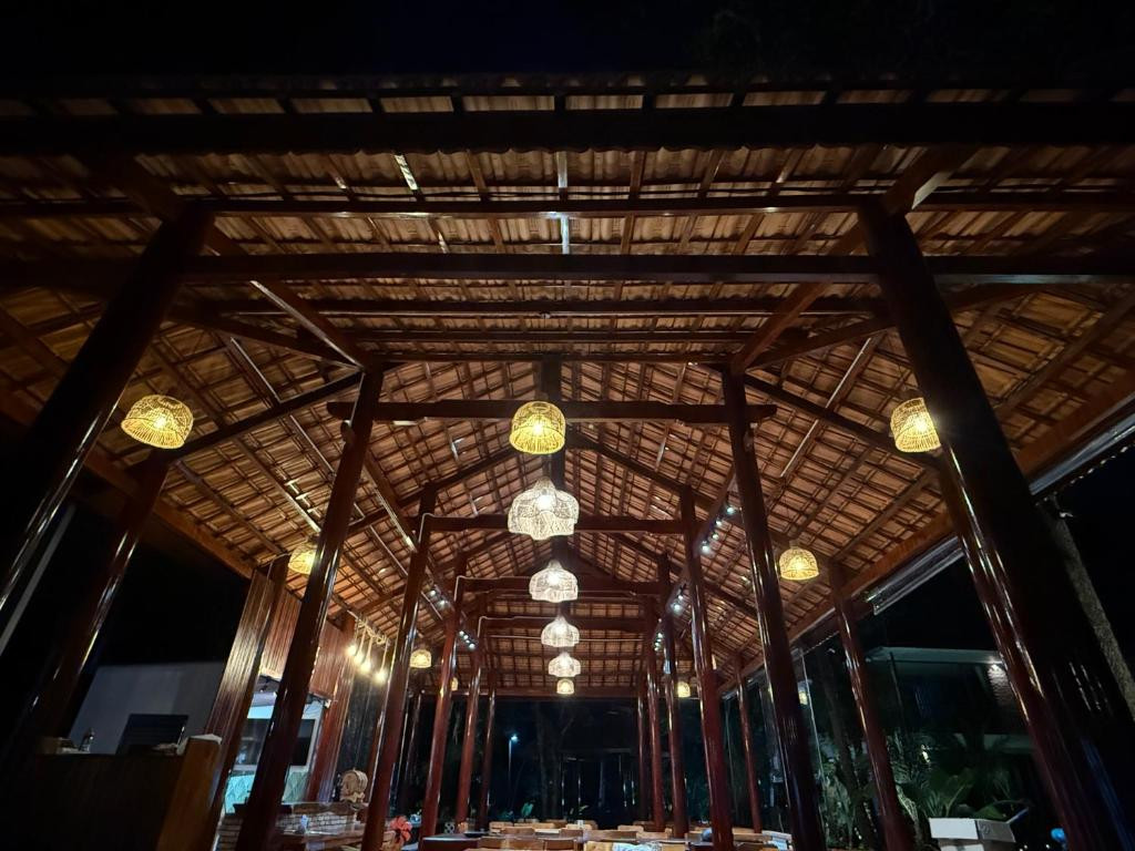 AGARWOOD GARDEN RESORT — фото 10