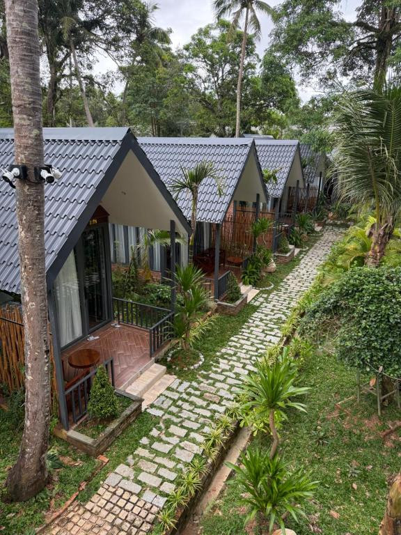 AGARWOOD GARDEN RESORT — фото 11