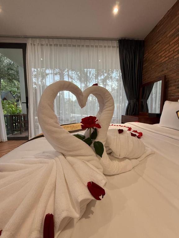 AGARWOOD GARDEN RESORT — фото 12
