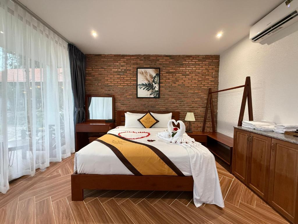 AGARWOOD GARDEN RESORT — фото 14