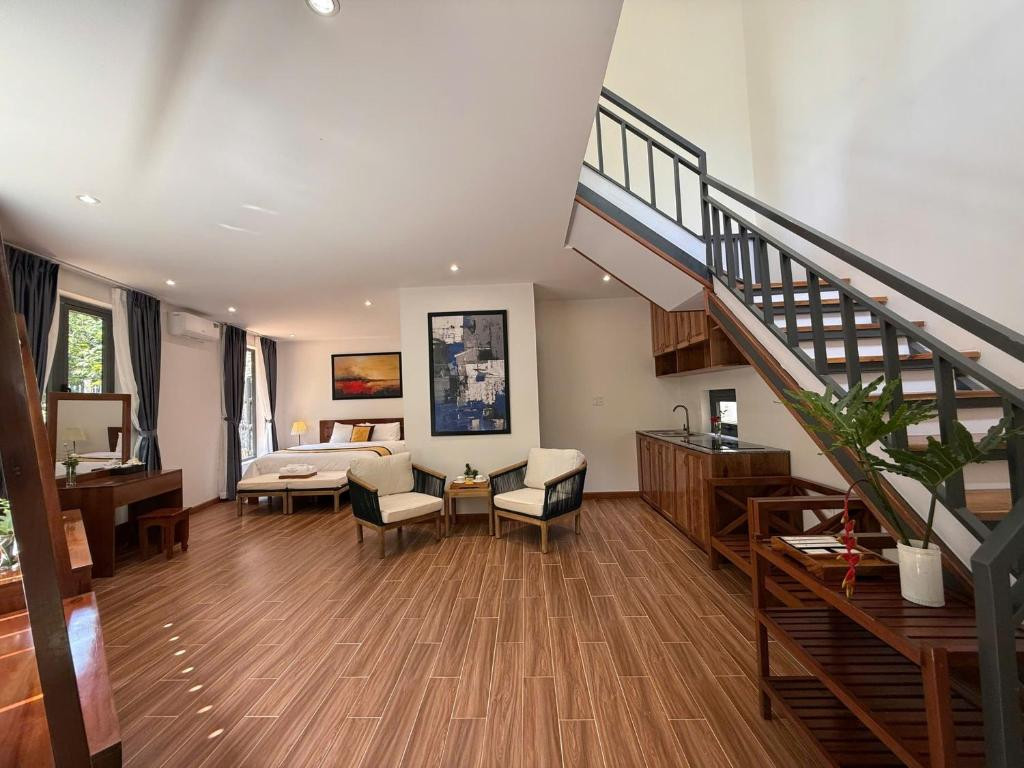 AGARWOOD GARDEN RESORT — фото 15