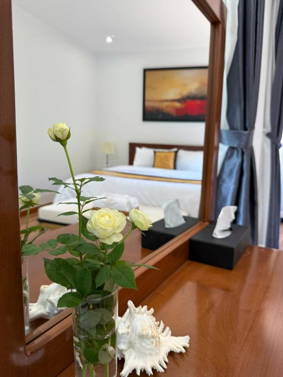 AGARWOOD GARDEN RESORT — фото 18