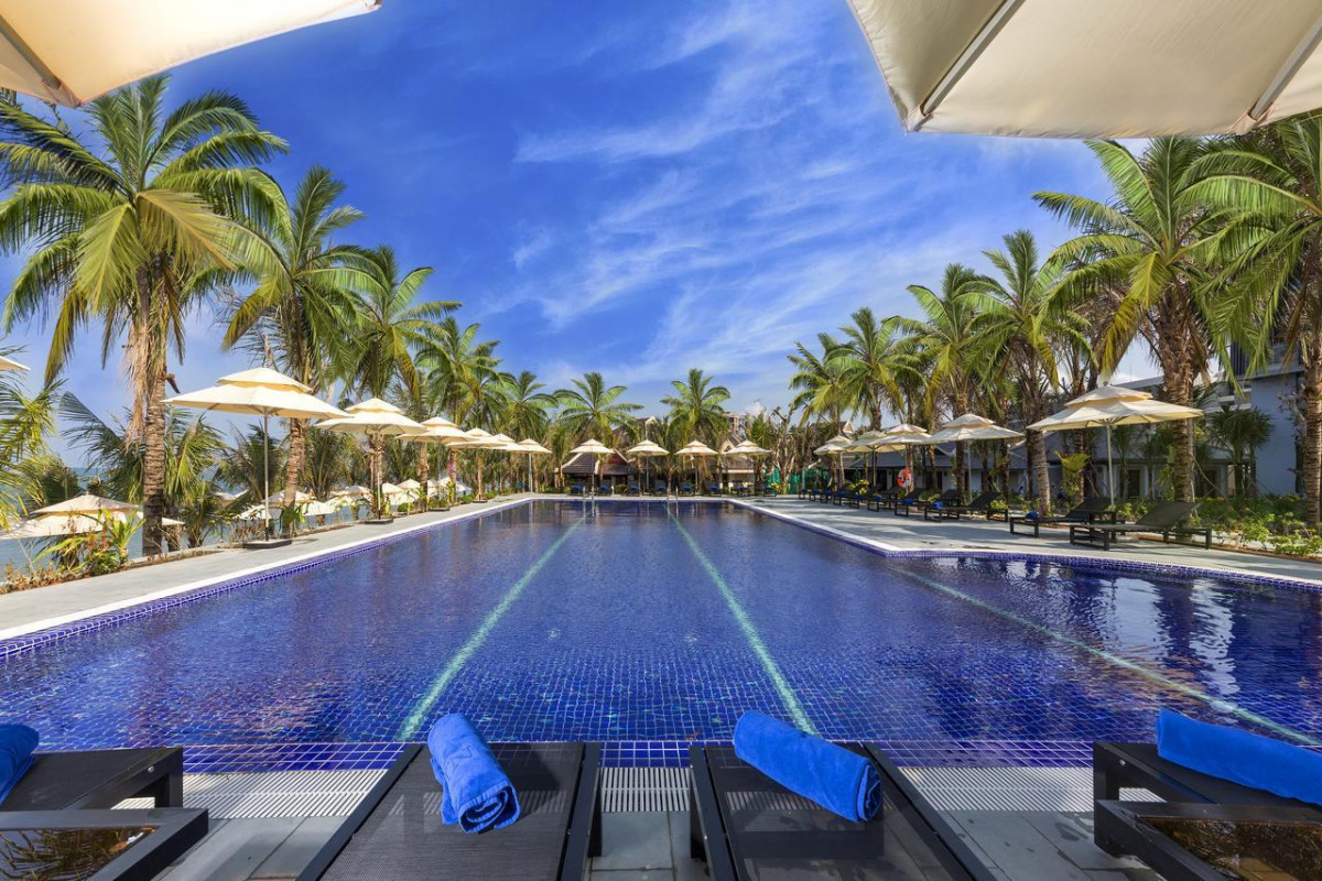 AMARIN RESORT — фото 2