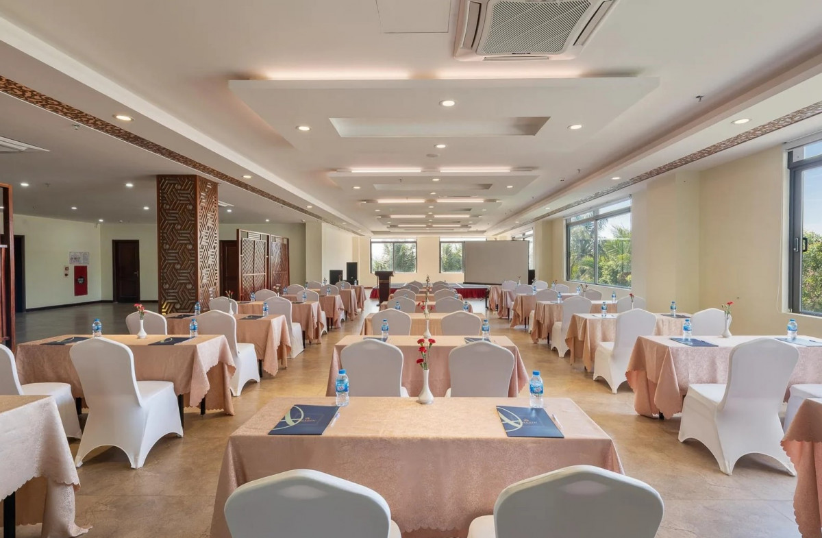 AMARIN RESORT — фото 7