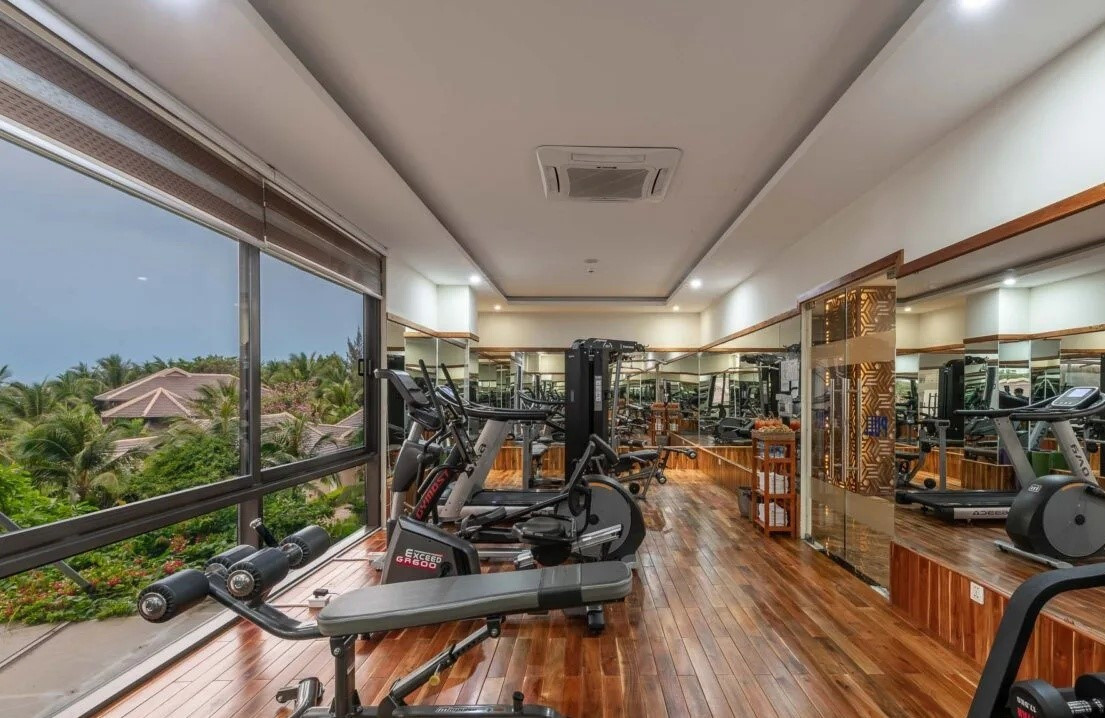 AMARIN RESORT — фото 10