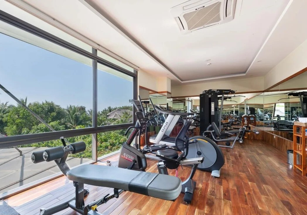 AMARIN RESORT — фото 11