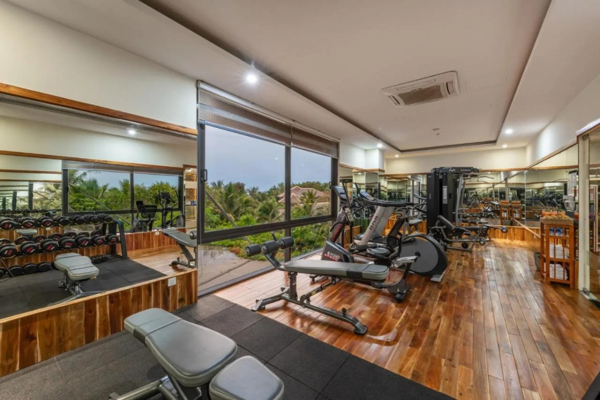 AMARIN RESORT — фото 12