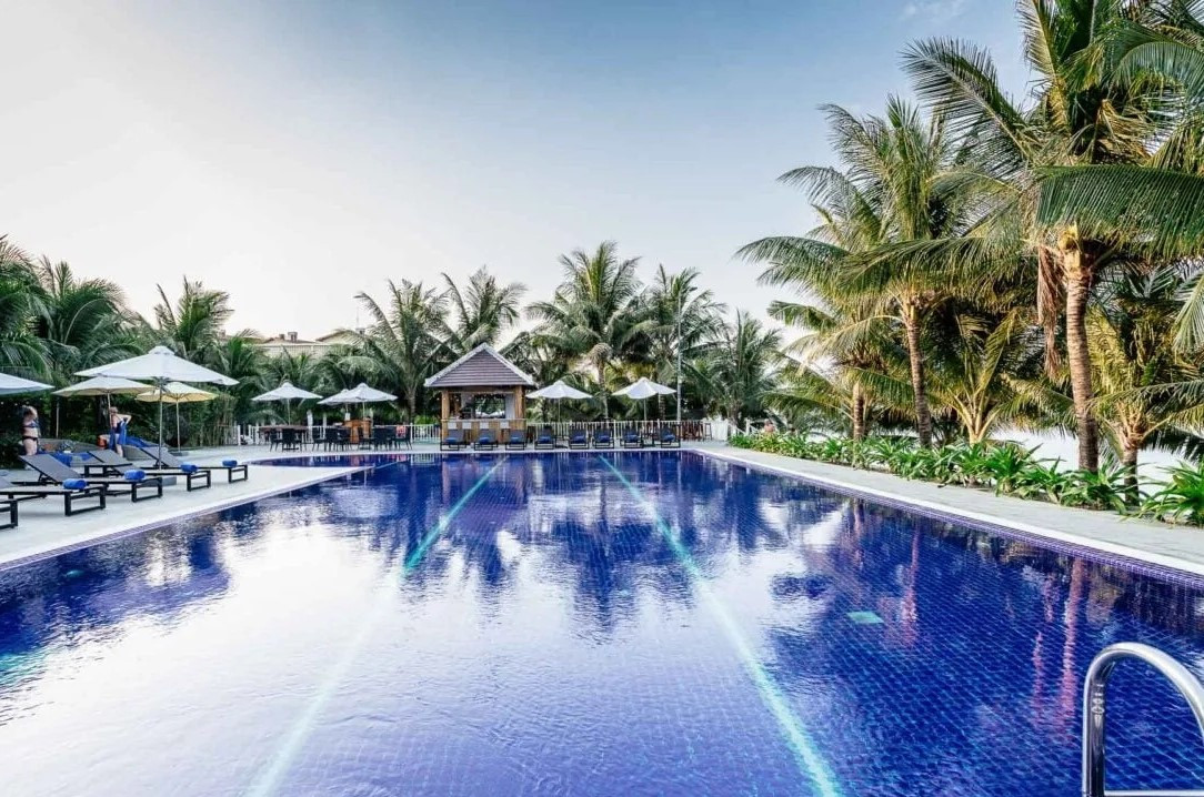 AMARIN RESORT — фото 13
