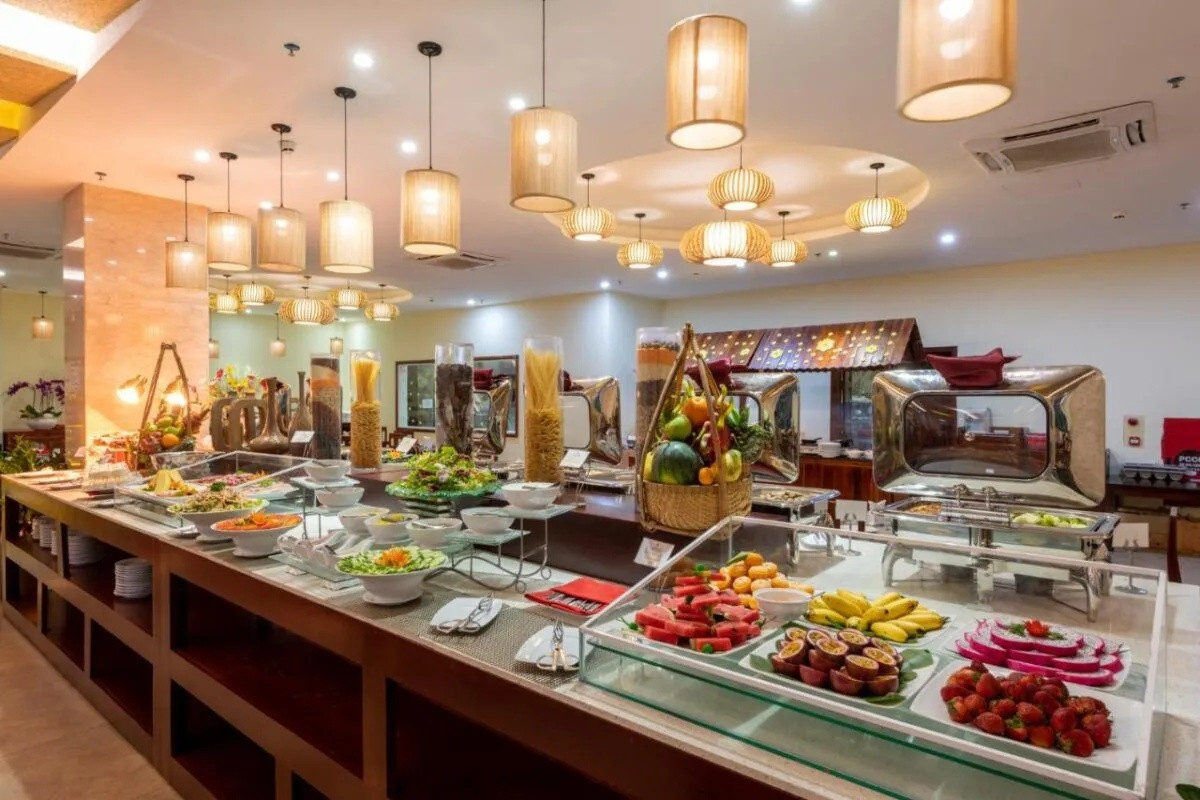 AMARIN RESORT — фото 14