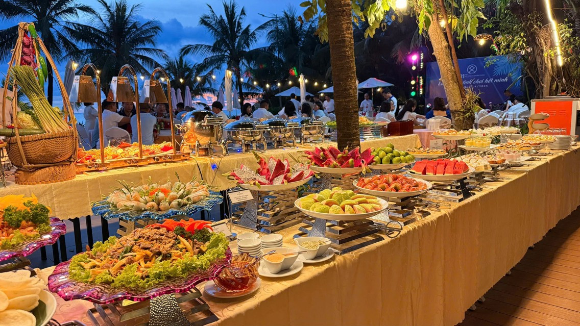AMARIN RESORT — фото 15