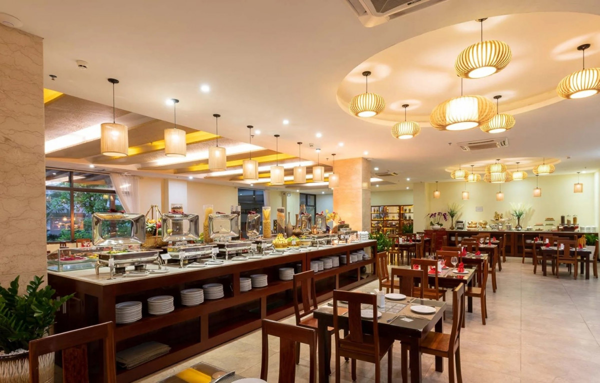 AMARIN RESORT — фото 16