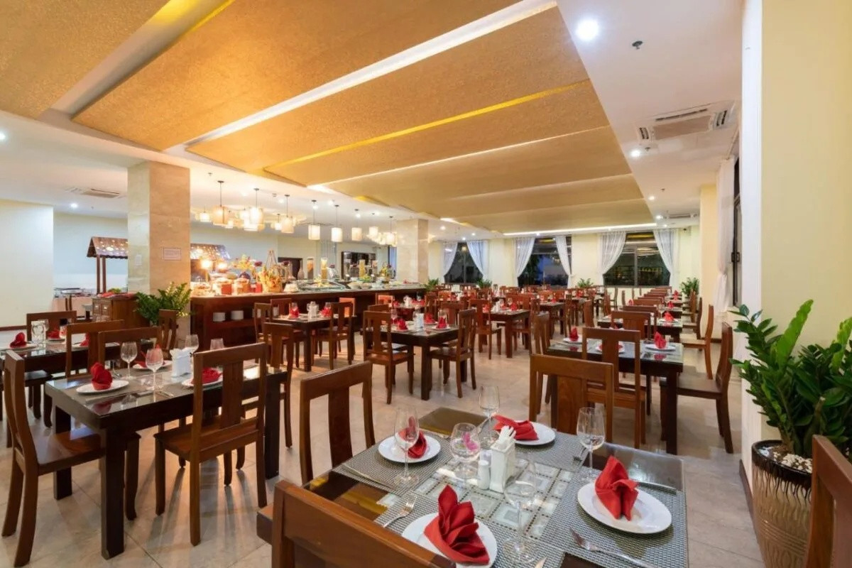 AMARIN RESORT — фото 17