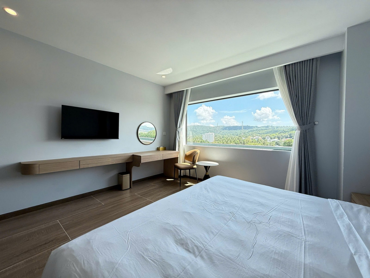 AMARIN RESORT — фото 18