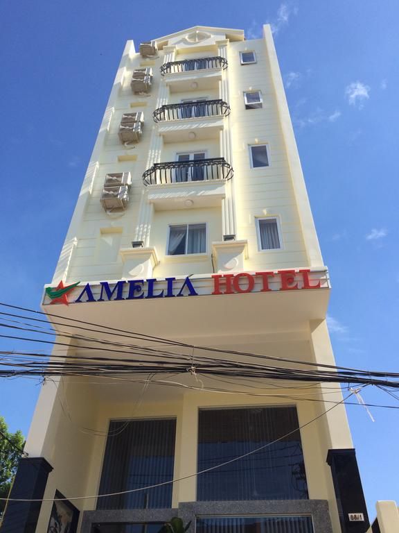 AMELIA PHU QUOC
