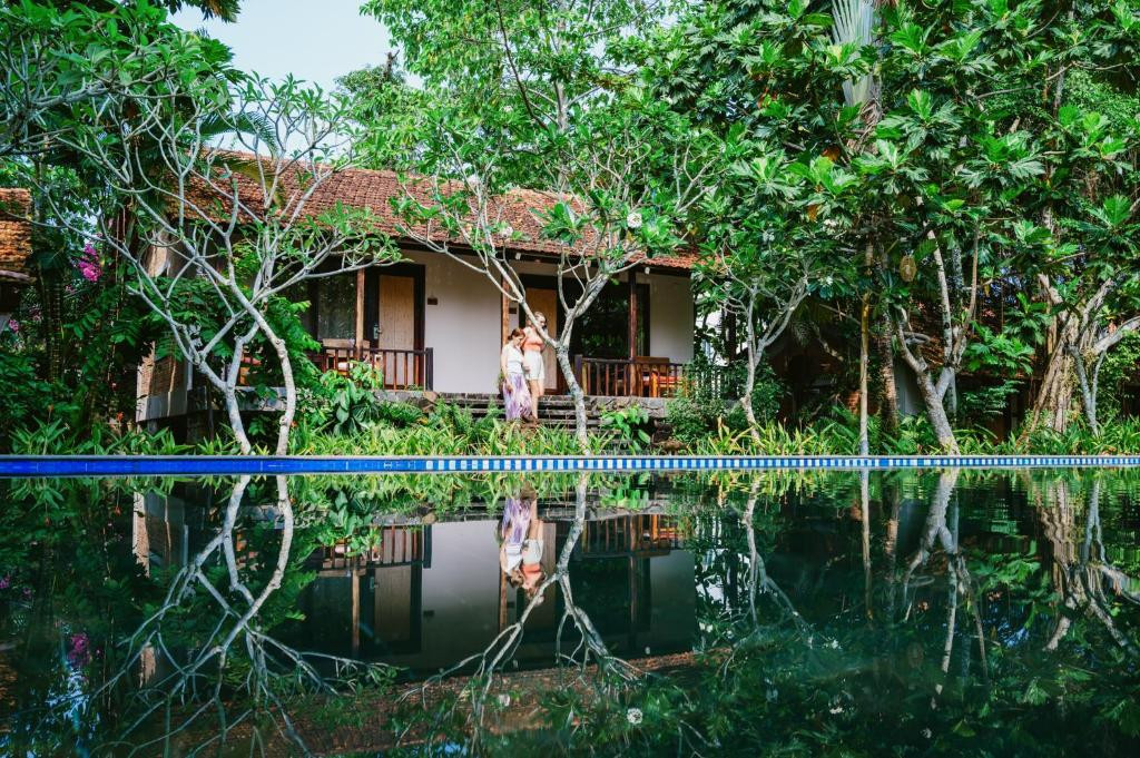AN NHIEN RETREAT (EX. LANGCHIA VILLAGE) — фото 3