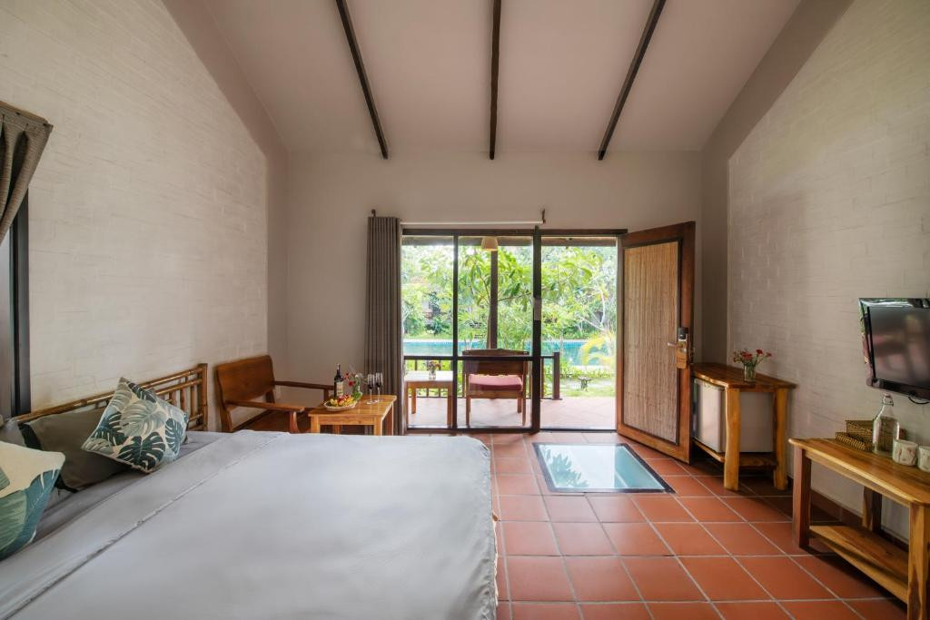 AN NHIEN RETREAT (EX. LANGCHIA VILLAGE) — фото 10