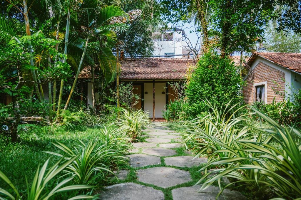 AN NHIEN RETREAT (EX. LANGCHIA VILLAGE) — фото 11