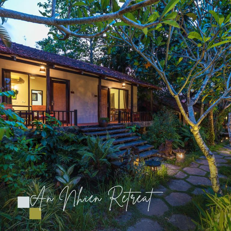 AN NHIEN RETREAT (EX. LANGCHIA VILLAGE) — фото 17