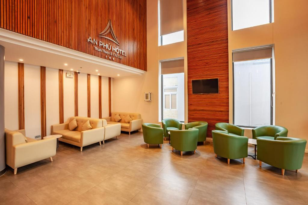 AN PHU HOTEL