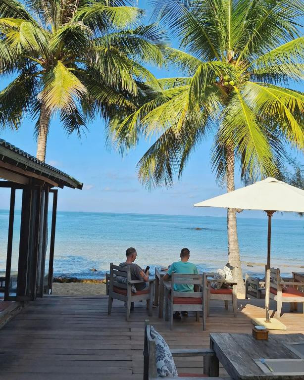 ANCARINE BEACH RESORT (EX. BLUE SEA) — фото 2