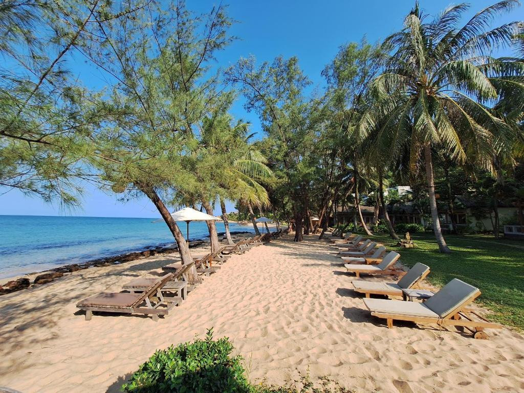 ANCARINE BEACH RESORT (EX. BLUE SEA) — фото 3
