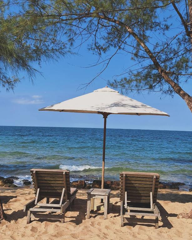 ANCARINE BEACH RESORT (EX. BLUE SEA) — фото 4