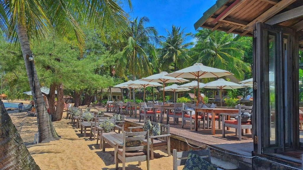 ANCARINE BEACH RESORT (EX. BLUE SEA) — фото 6