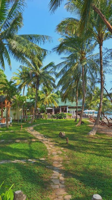 ANCARINE BEACH RESORT (EX. BLUE SEA) — фото 7