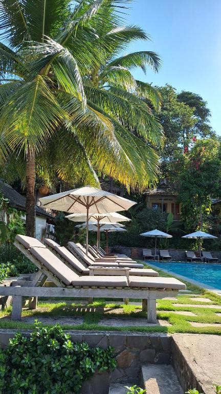 ANCARINE BEACH RESORT (EX. BLUE SEA) — фото 8