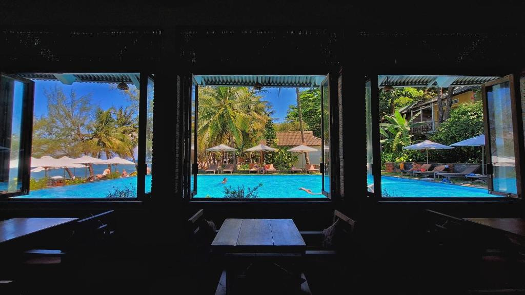 ANCARINE BEACH RESORT (EX. BLUE SEA) — фото 9