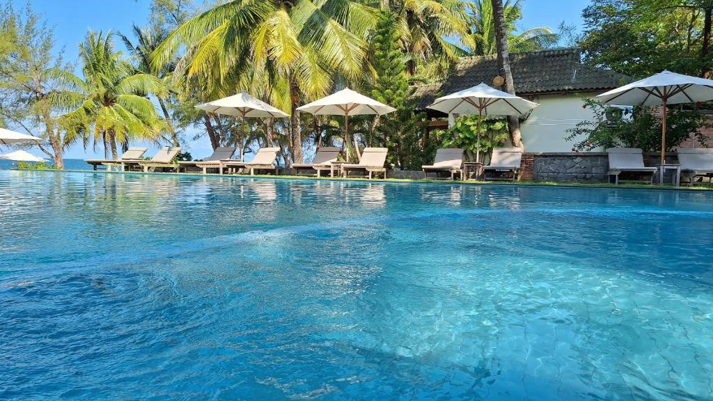 ANCARINE BEACH RESORT (EX. BLUE SEA) — фото 10