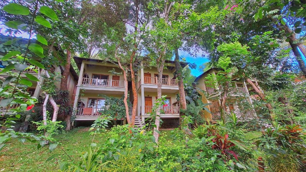 ANCARINE BEACH RESORT (EX. BLUE SEA) — фото 11