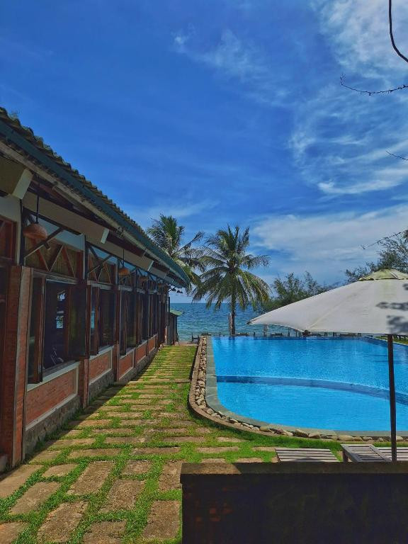 ANCARINE BEACH RESORT (EX. BLUE SEA) — фото 12