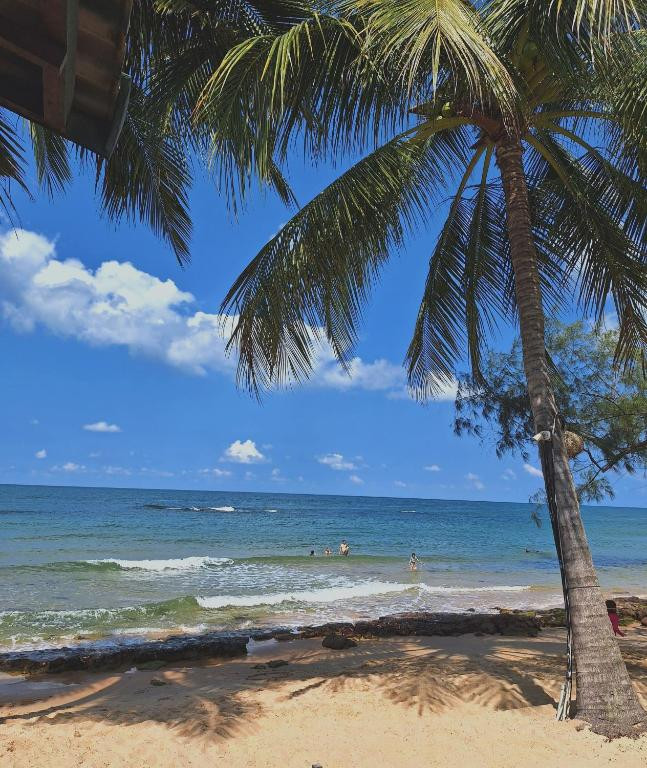ANCARINE BEACH RESORT (EX. BLUE SEA) — фото 13